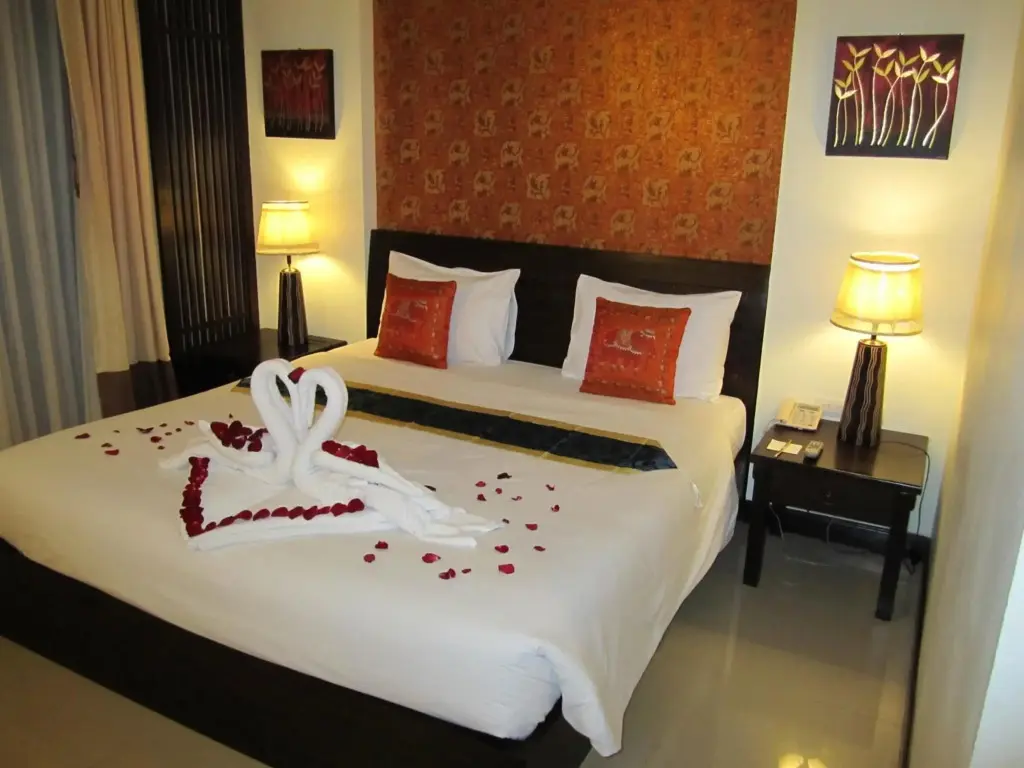 Хуахин: Wannara Hotel Hua Hin