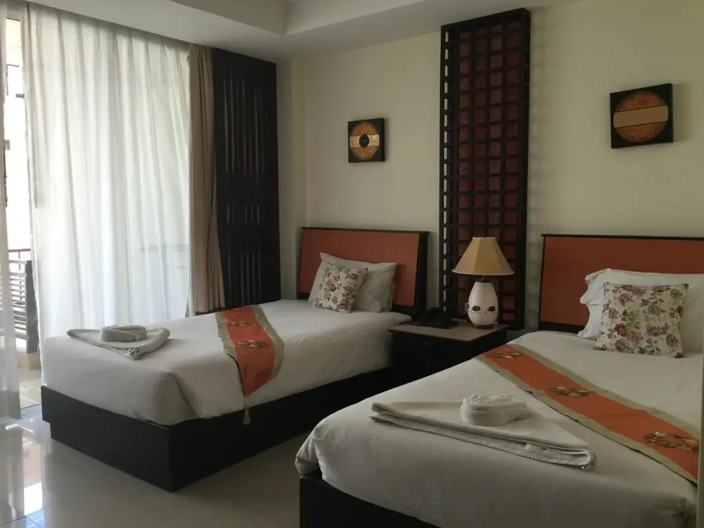 Хуахин: Wannara Hotel Hua Hin