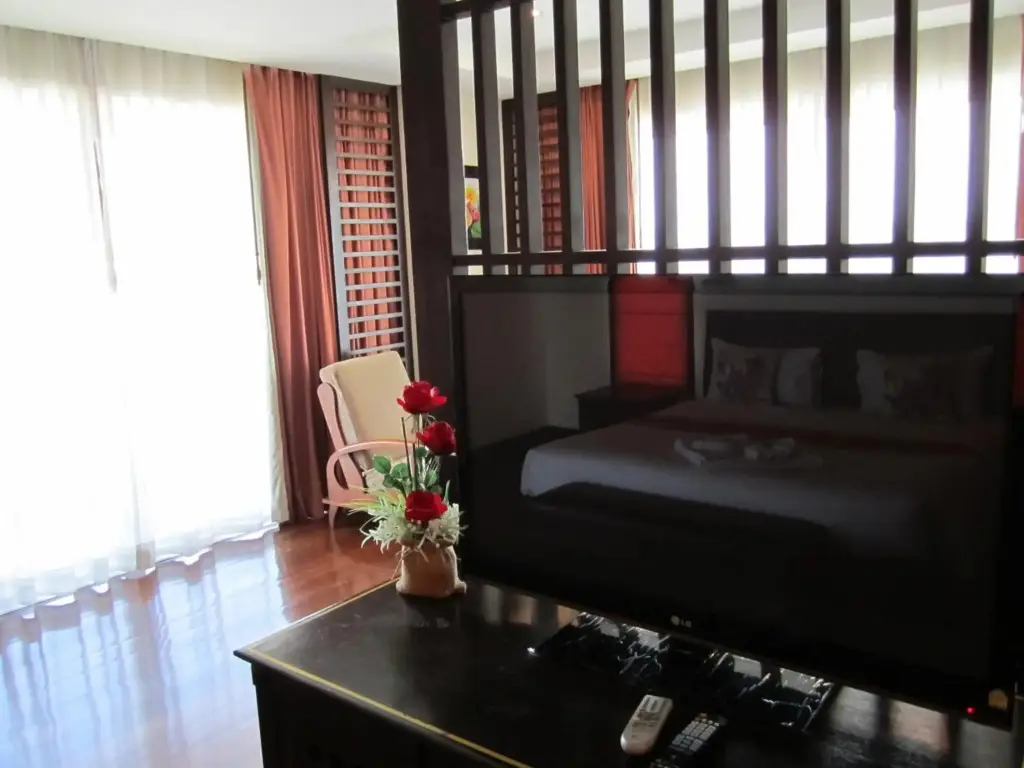 Хуахин: Wannara Hotel Hua Hin
