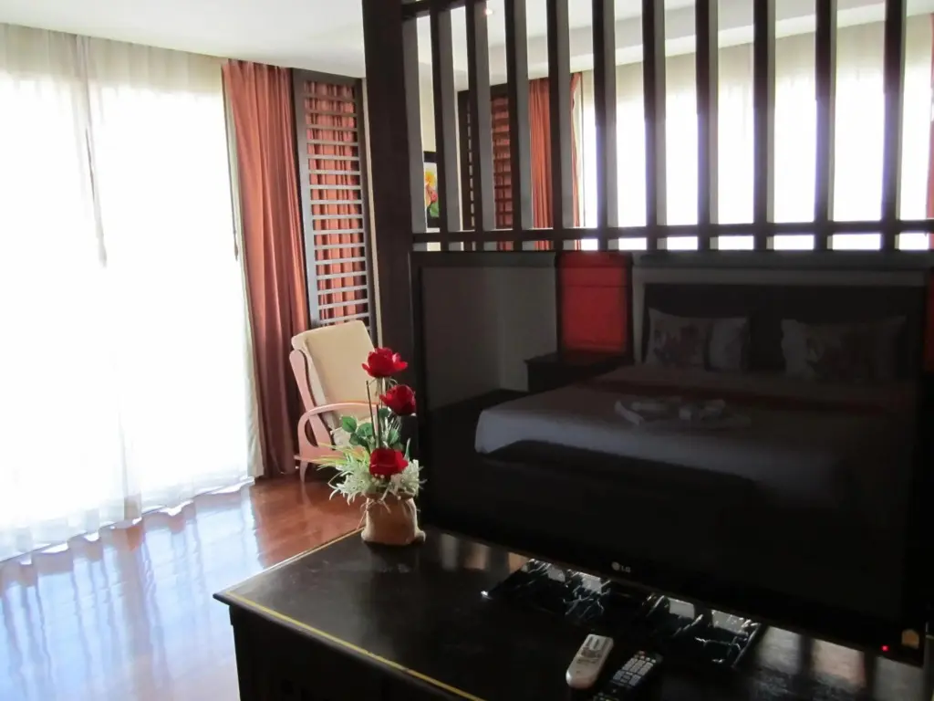 Хуахин: Wannara Hotel Hua Hin