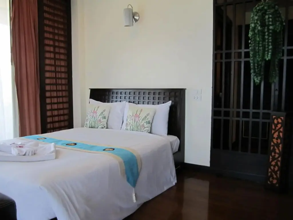Хуахин: Wannara Hotel Hua Hin