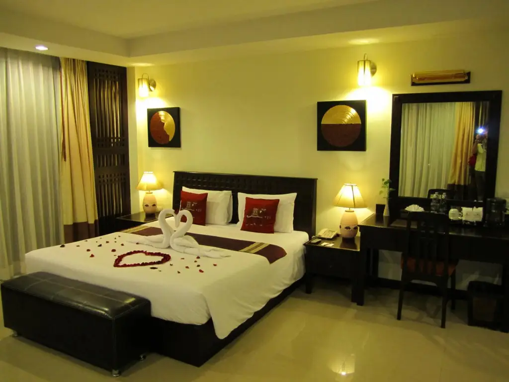 Хуахин: Wannara Hotel Hua Hin