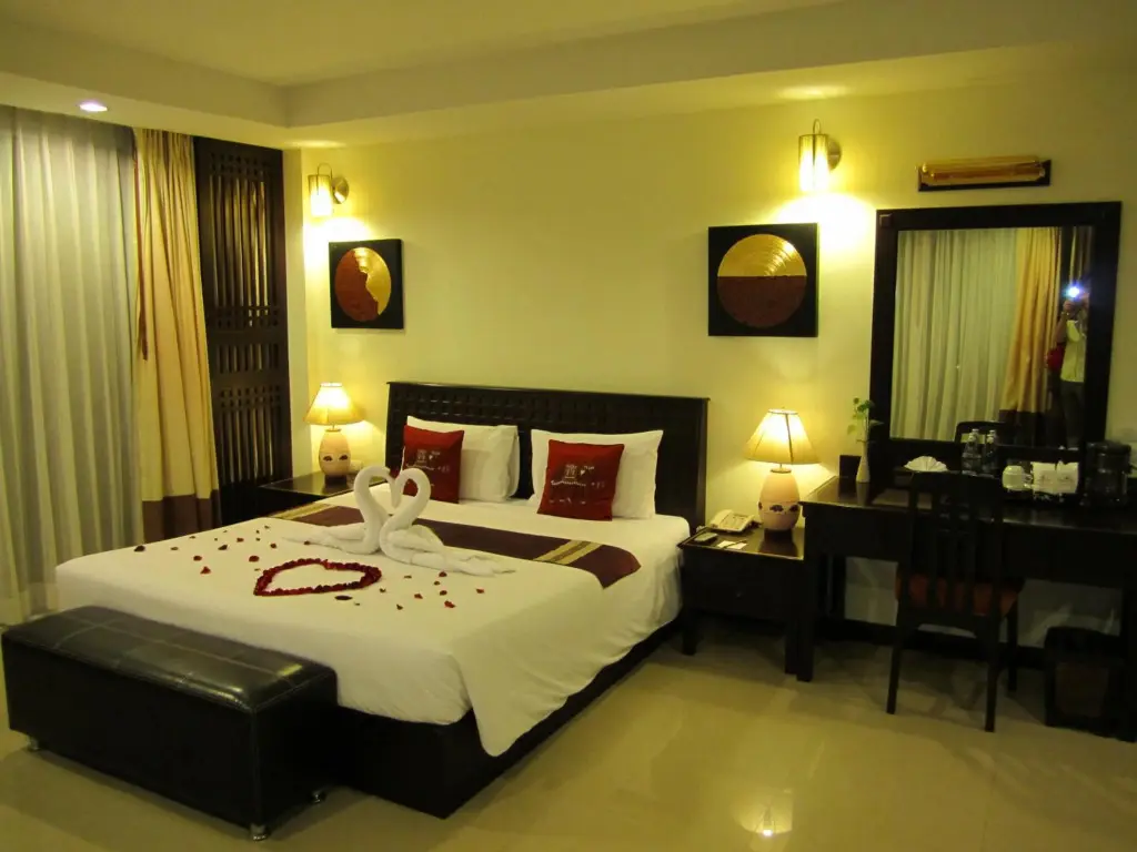 Хуахин: Wannara Hotel Hua Hin