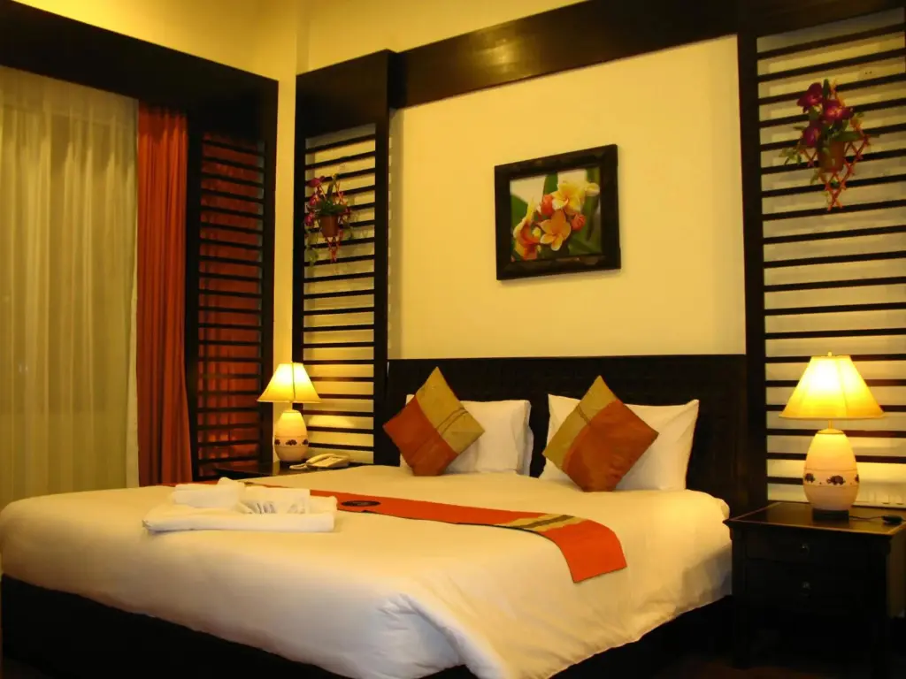 Хуахин: Wannara Hotel Hua Hin