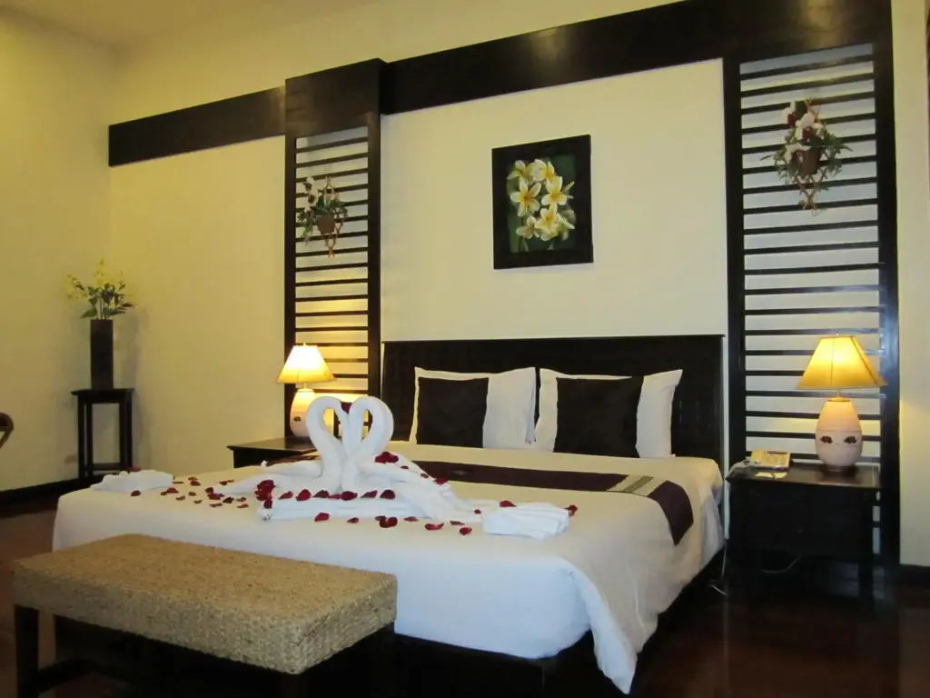 Хуахин: Wannara Hotel Hua Hin