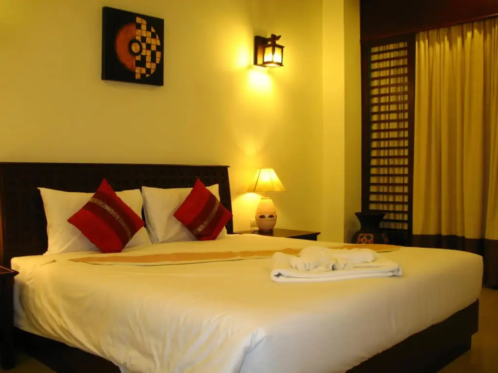 Хуахин: Wannara Hotel Hua Hin