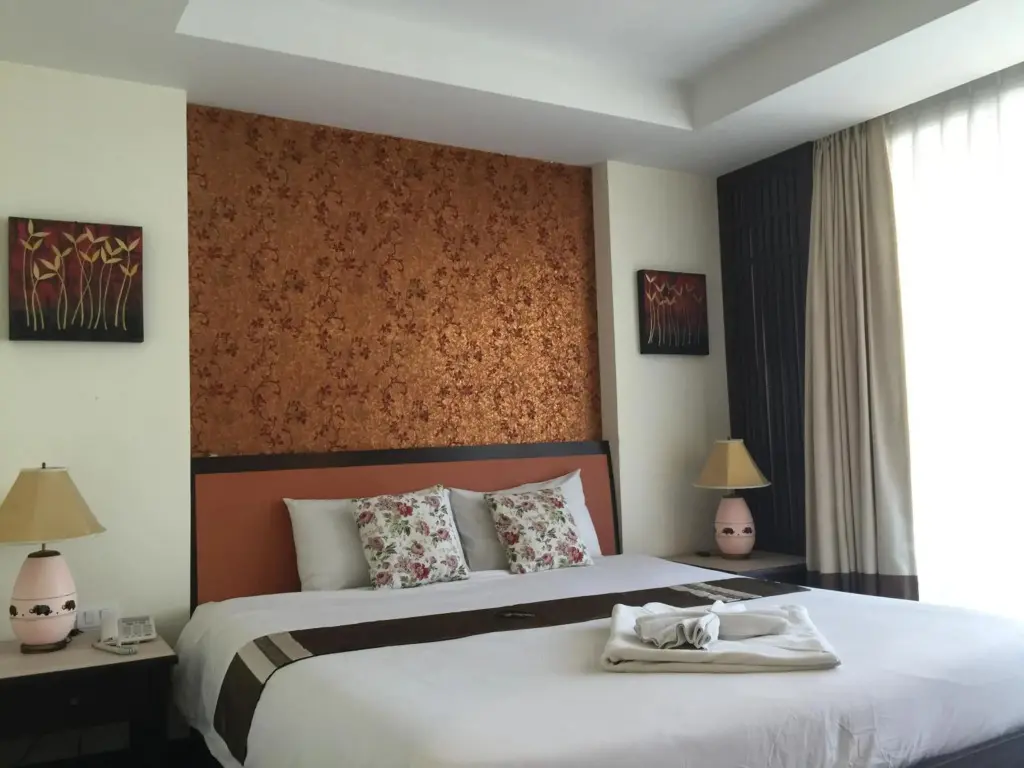 Хуахин: Wannara Hotel Hua Hin