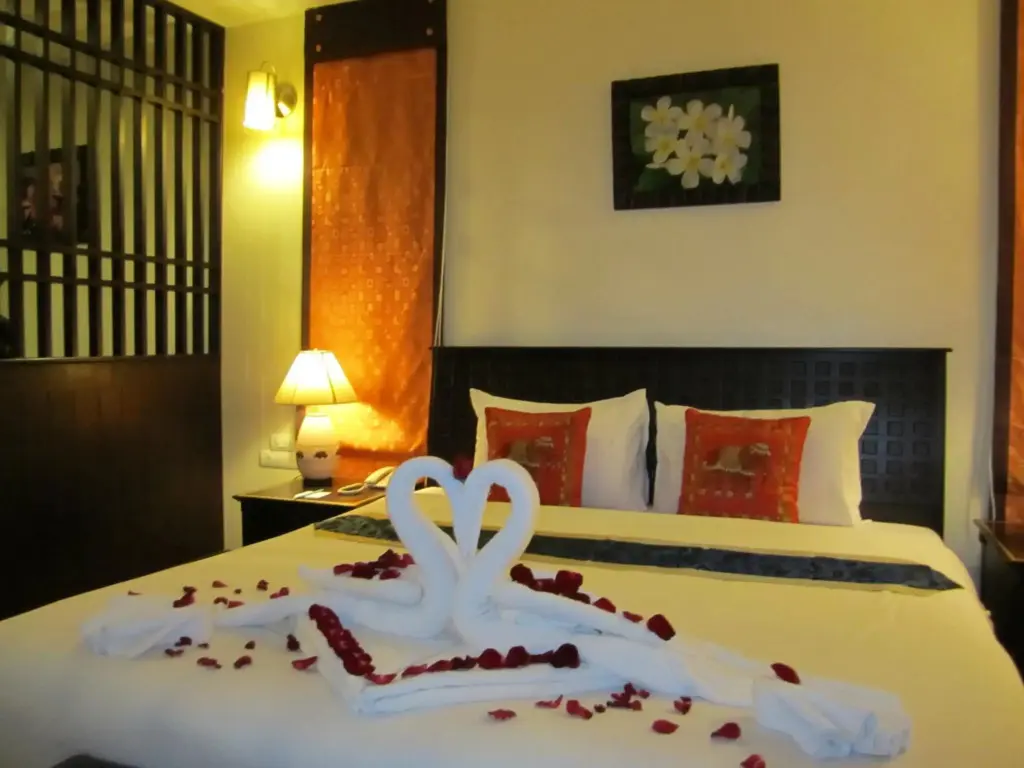 Хуахин: Wannara Hotel Hua Hin