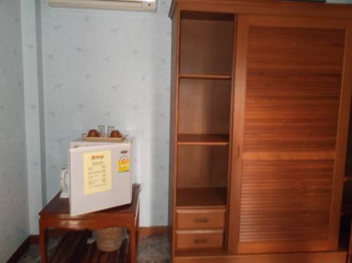 Самуи: Auberge Resort