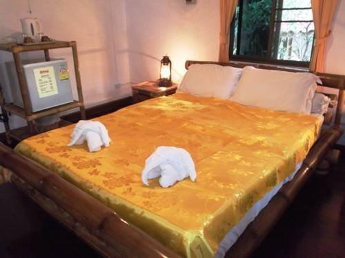Самуи: Auberge Resort