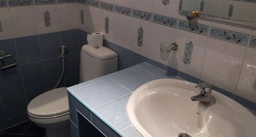 Самуи: Auberge Resort