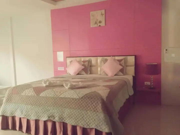 Самуи: At Lamai Resort