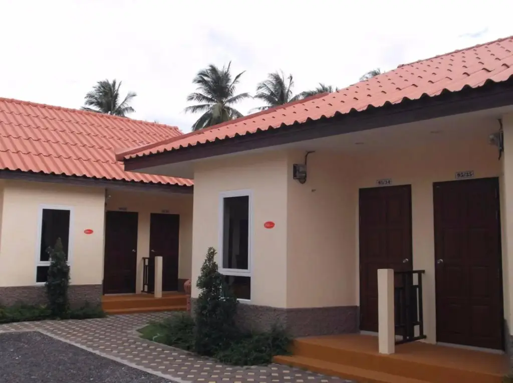 Самуи: At Lamai Resort