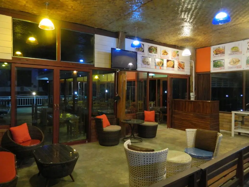 Pai Iyara Resort — фото 1