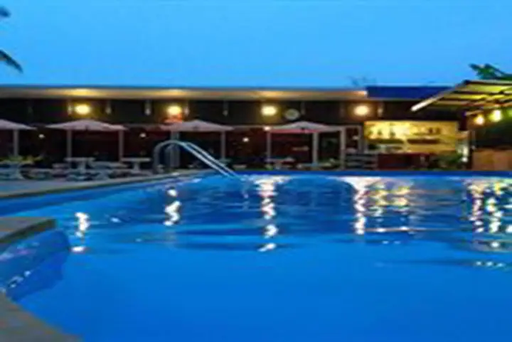 Бангкок: Nest Boutique Resort