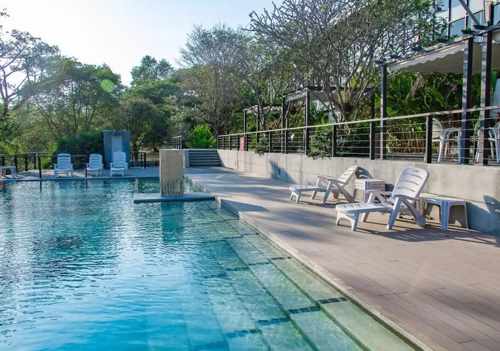 The Piano Resort Khaoyai — фото 1