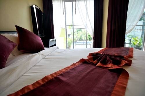 Муанг: Tonnam Villa