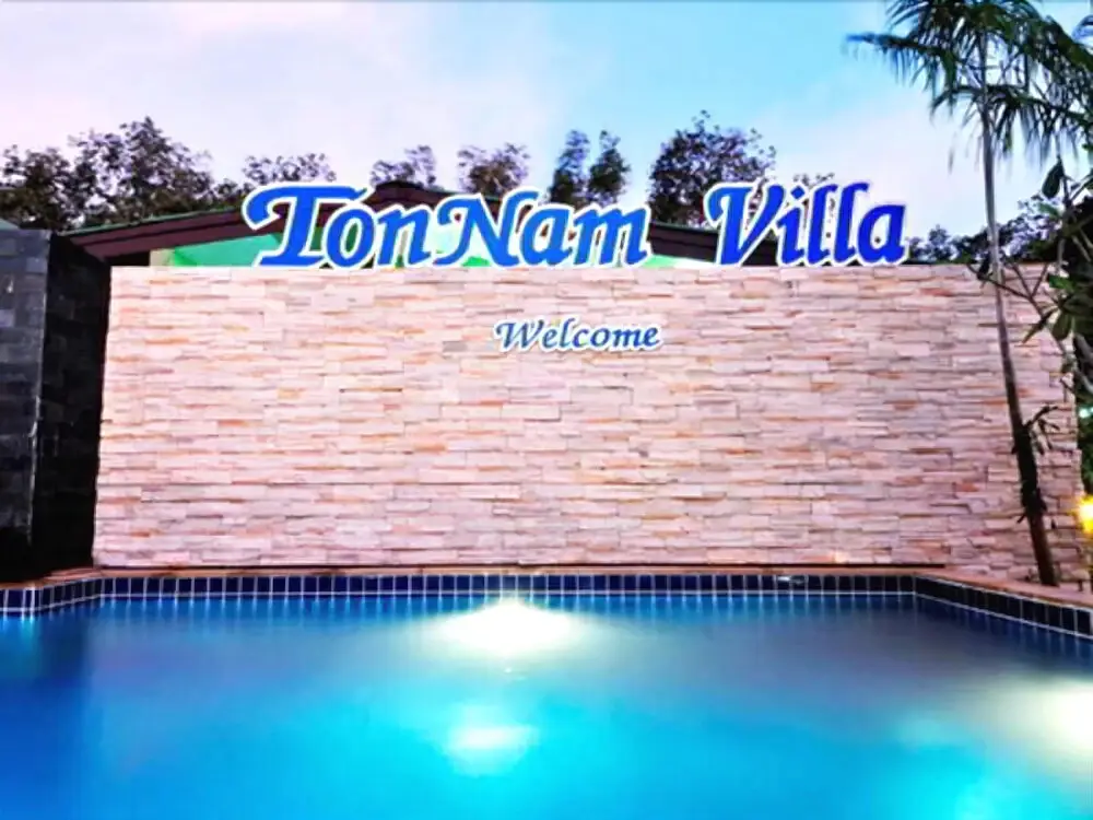 Муанг: Tonnam Villa