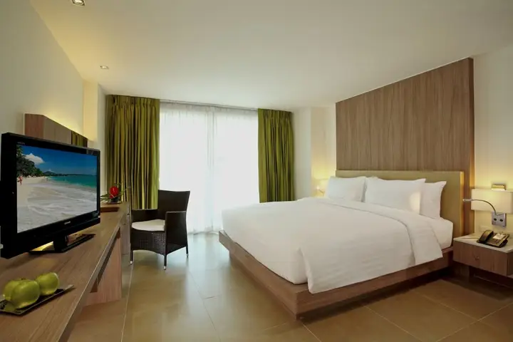 Паттайя: Centara Pattaya Hotel