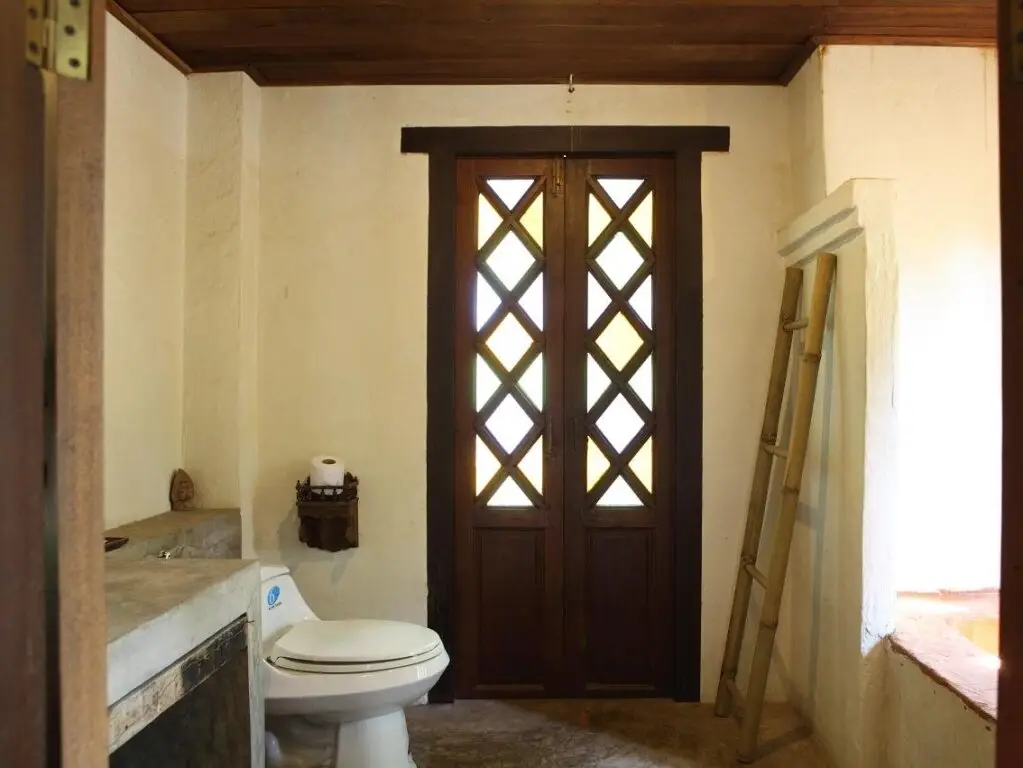 Чиангмай: Baan Gong Kham Hotel