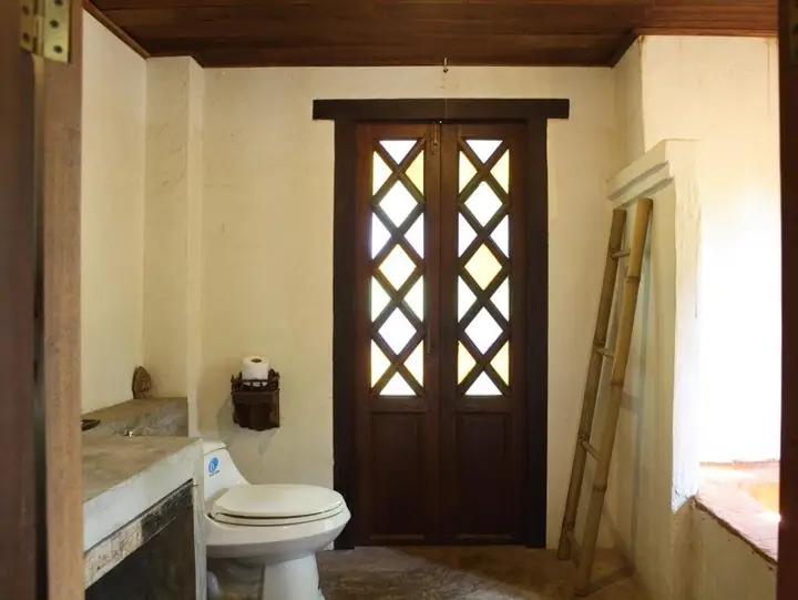 Чиангмай: Baan Gong Kham Hotel