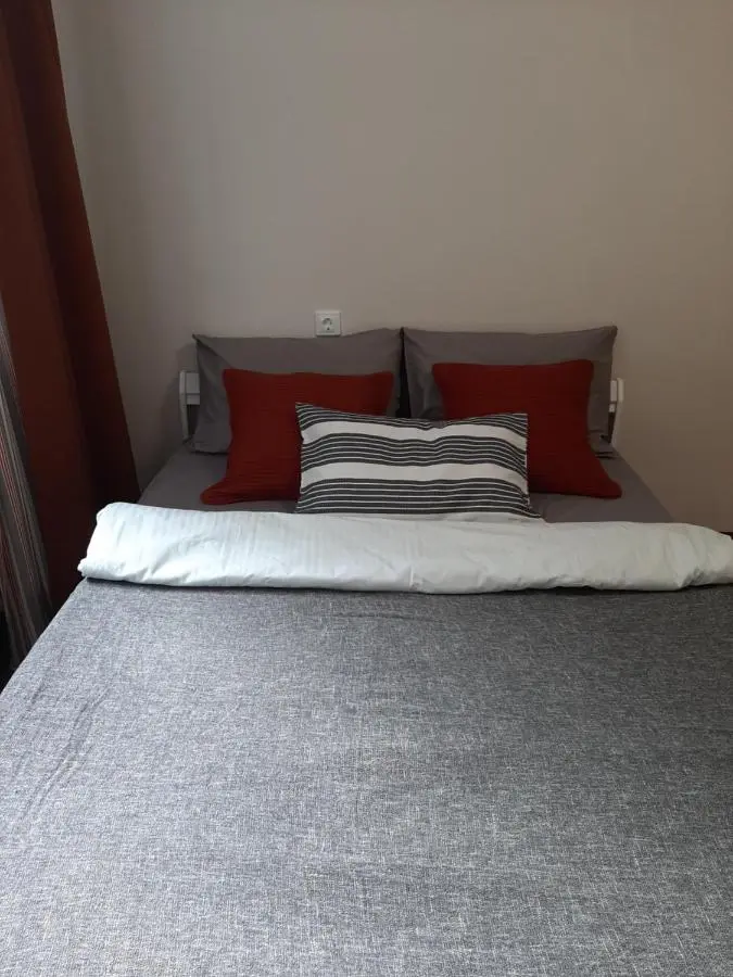 Новосибирск: Studio apartment metro Gagarinskaya