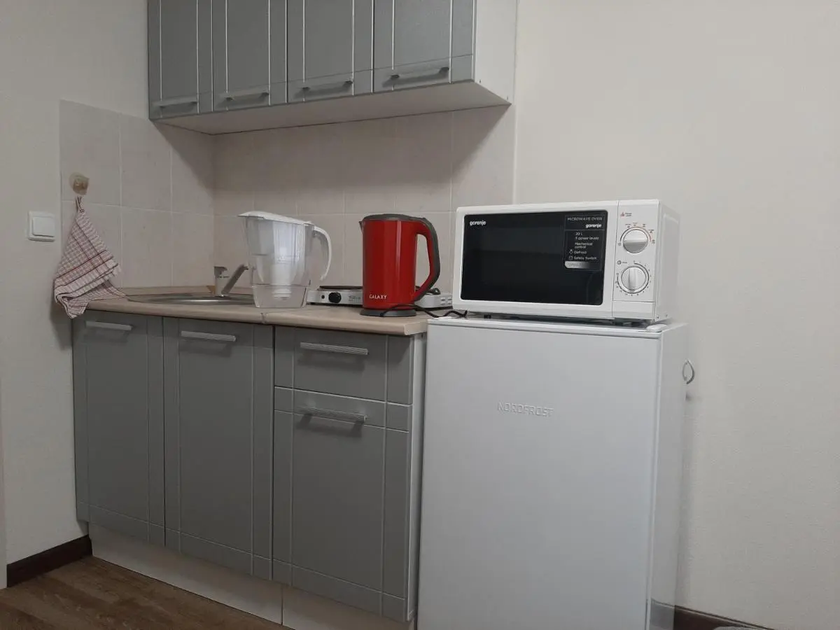 Новосибирск: Studio apartment metro Gagarinskaya