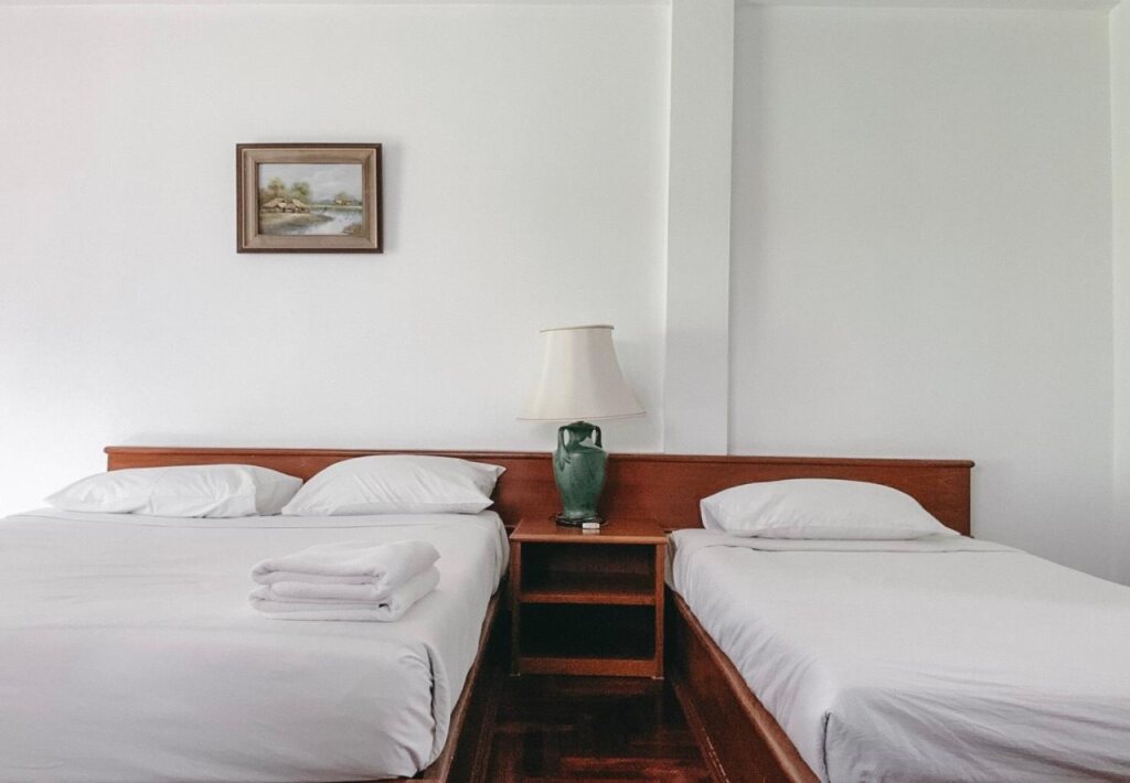 Тхап Сакае: Malai Asia Resort