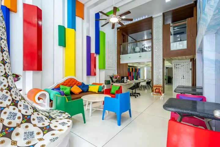 Муанг: The Color Kata