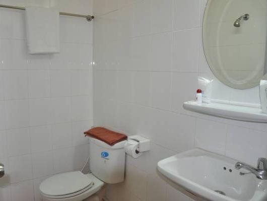 Бангкок: Swan Hotel
