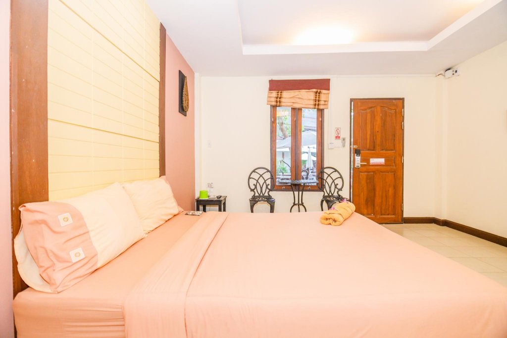 Лампхун: Huandalha Resort Lumphun
