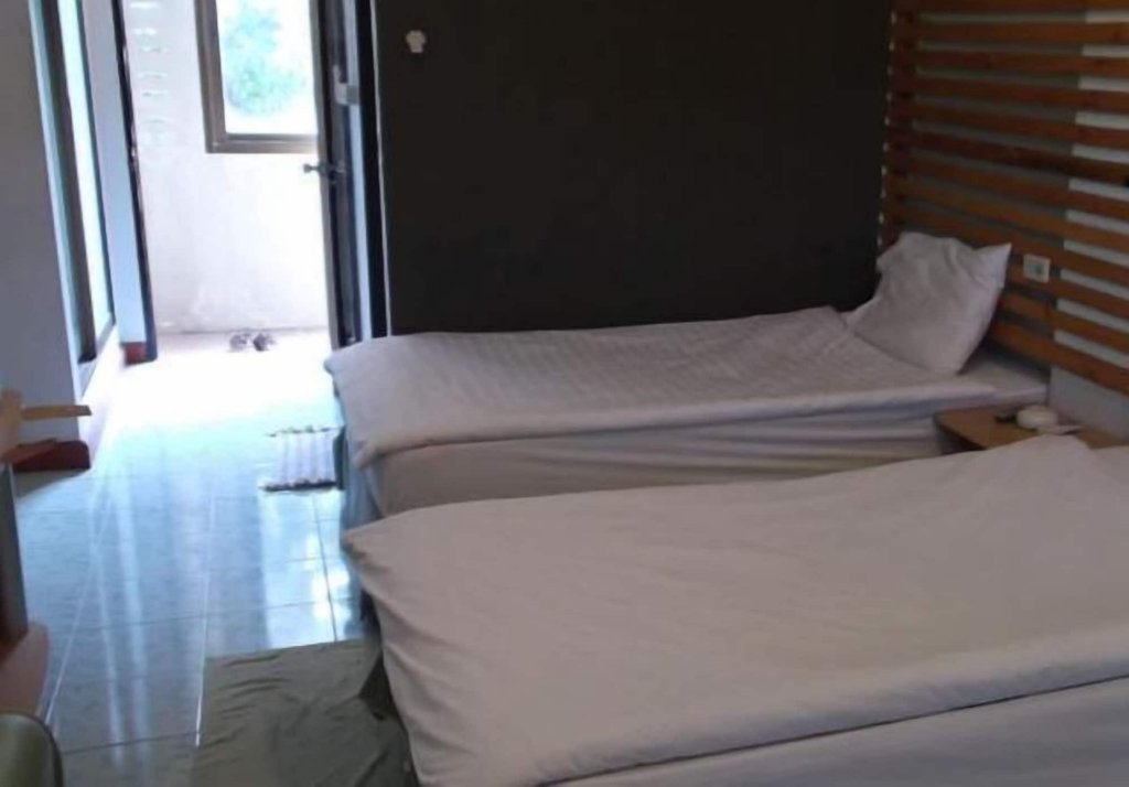 Самуи: Anong Guesthouse
