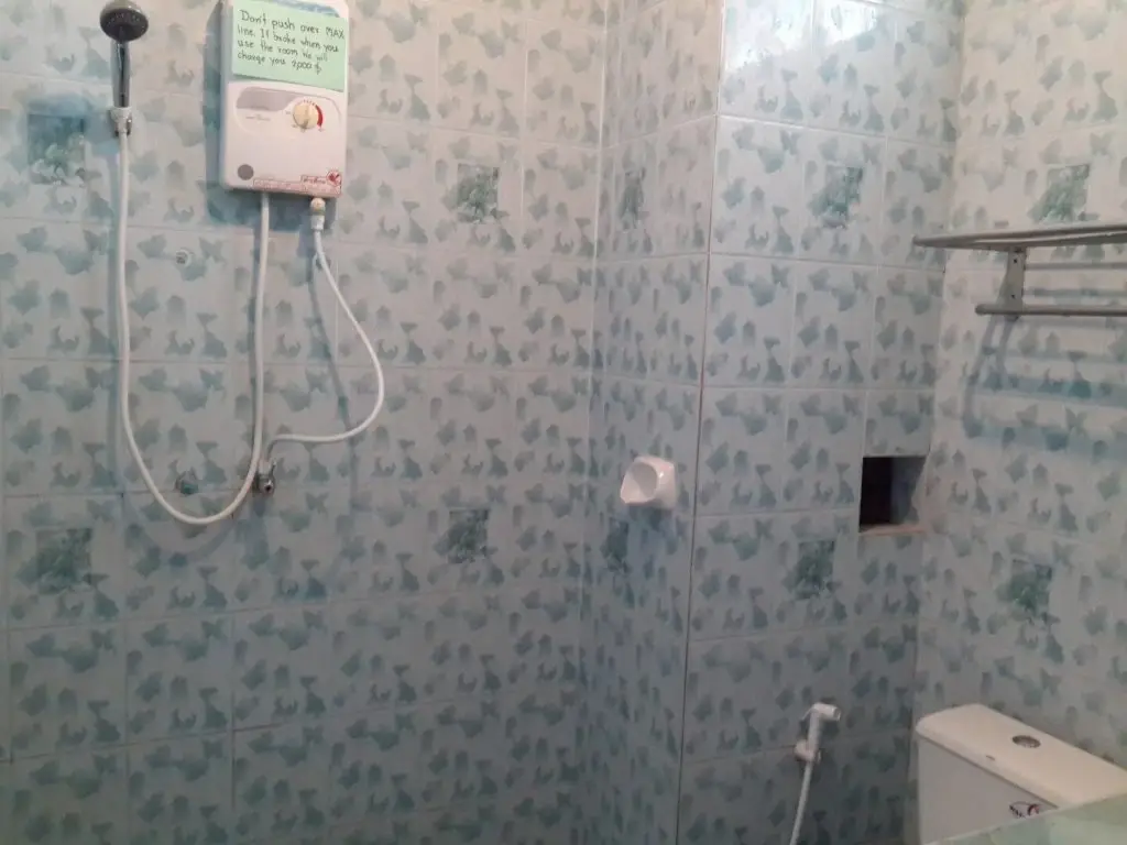 Самуи: Anong Guesthouse