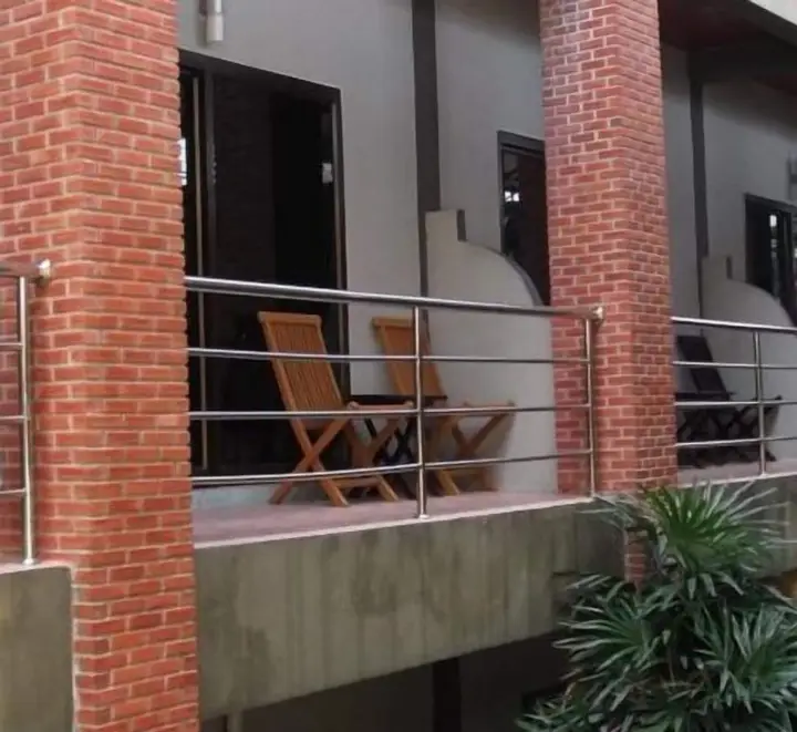 Самуи: Anong Guesthouse