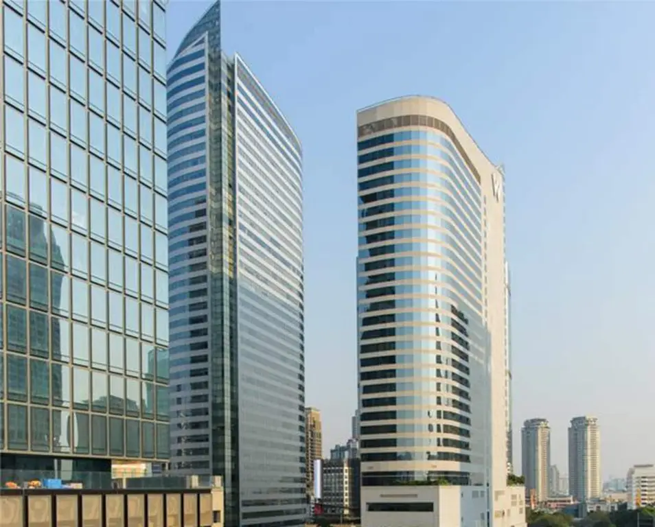 Бангкок: Sabai Sathorn