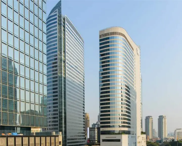 Бангкок: Sabai Sathorn