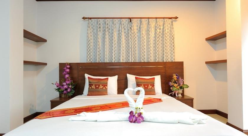 Кату: NNC Patong House