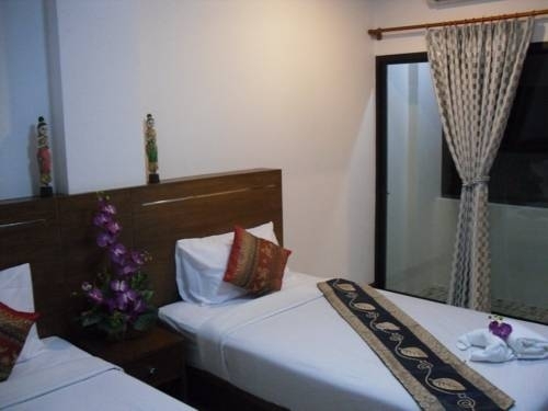 Кату: NNC Patong House