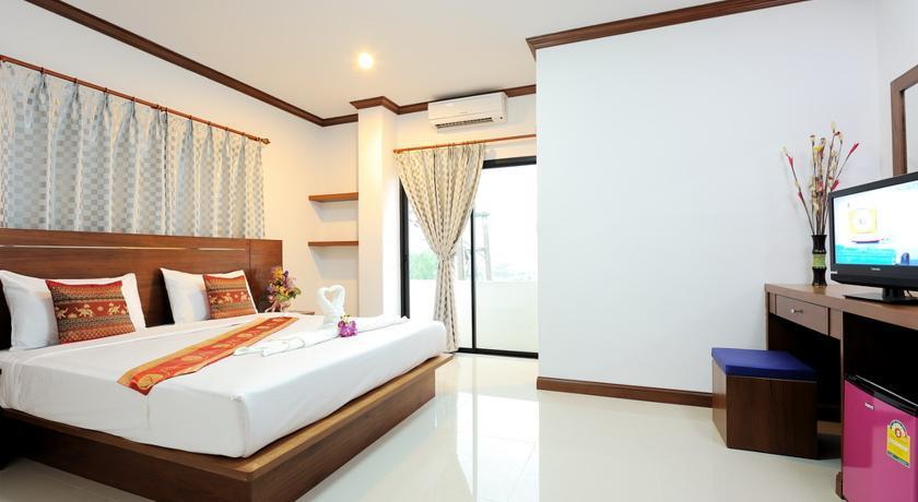 Кату: NNC Patong House