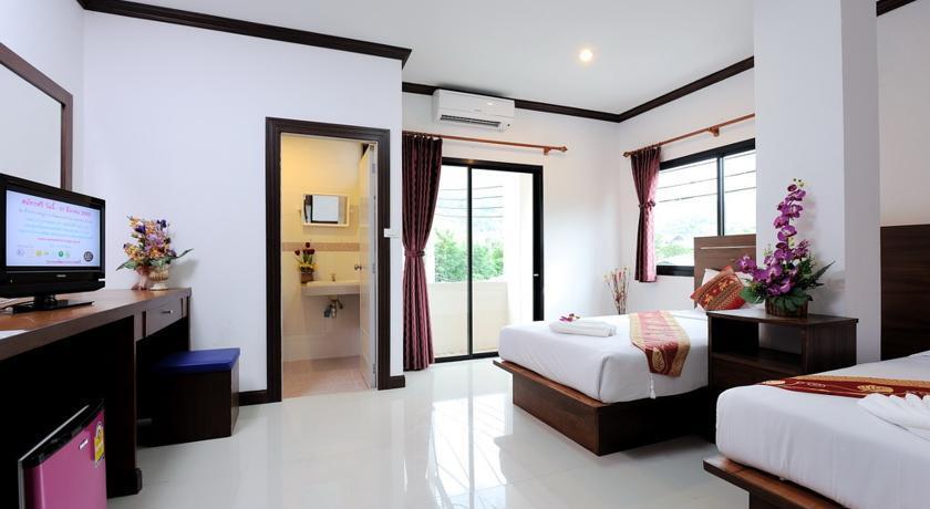 Кату: NNC Patong House