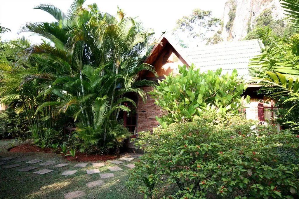 Краби: Vipa Tropical Resort