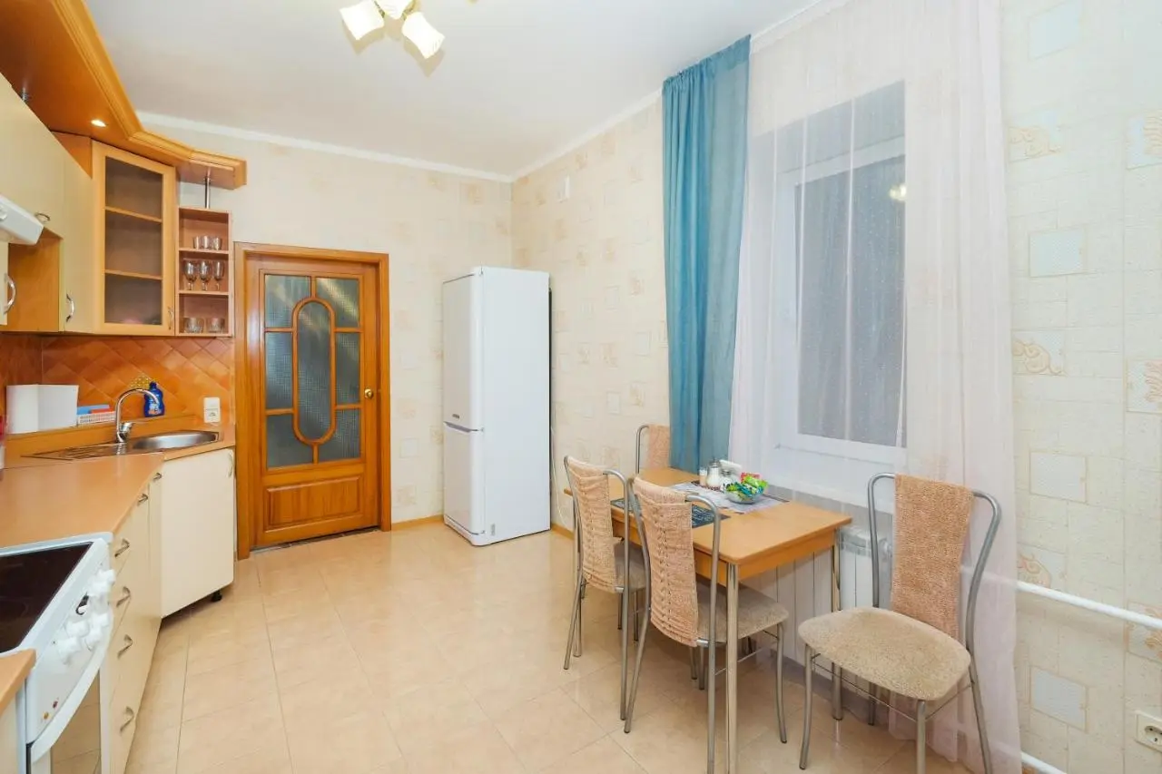 Новосибирск: NSK-Kvartirka, Apartment Vatutina 41