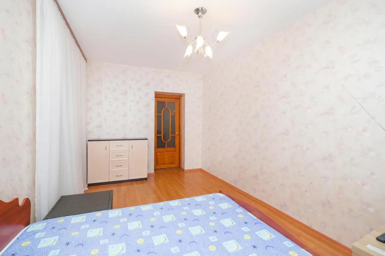 Новосибирск: NSK-Kvartirka, Apartment Vatutina 41