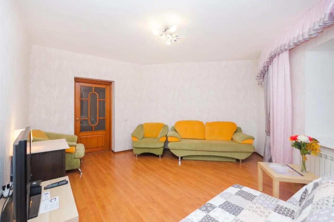 Новосибирск: NSK-Kvartirka, Apartment Vatutina 41