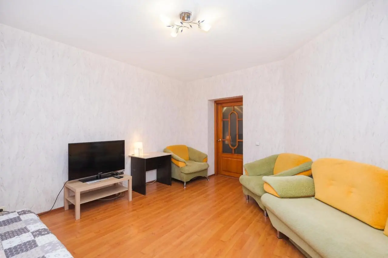Новосибирск: NSK-Kvartirka, Apartment Vatutina 41