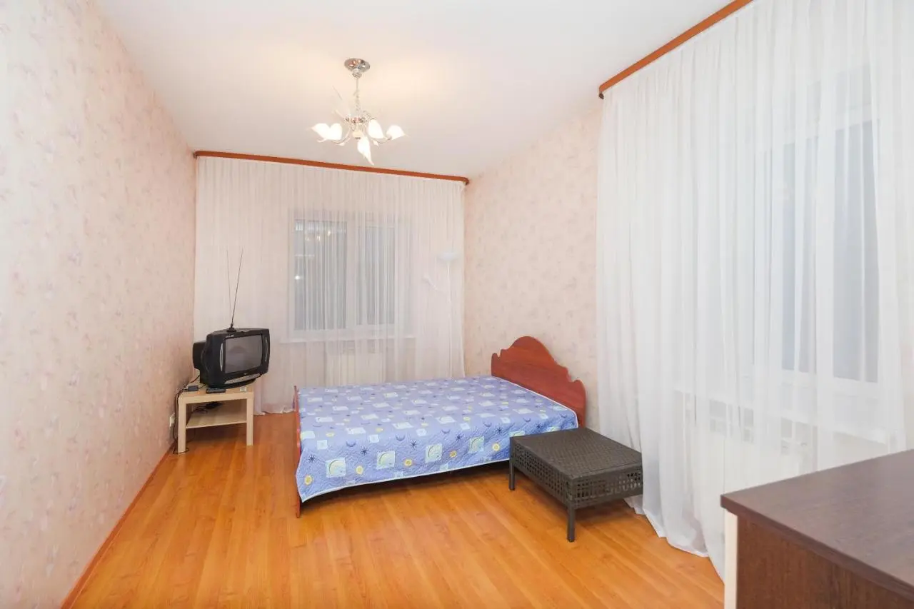 Новосибирск: NSK-Kvartirka, Apartment Vatutina 41