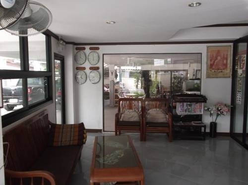 Самуи: Koh Samui Grand Mansion