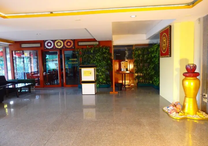 Самутпракан: Pohseen Hotel