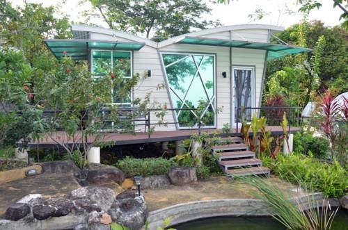 Муанг: Dwell At Chalong Hill