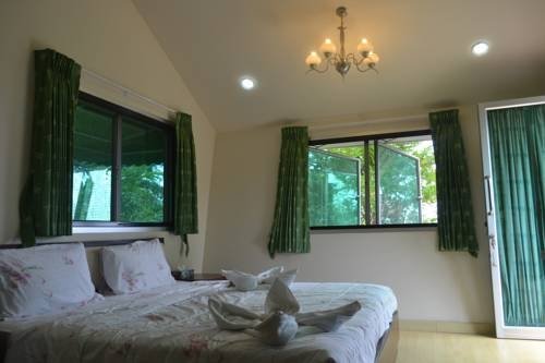 Муанг: Dwell At Chalong Hill